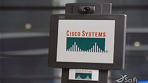 EUReKA Cisco Systems