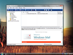 Windows Mail