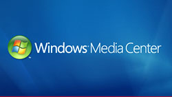 Windows Media Center