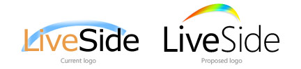LiveSide logo