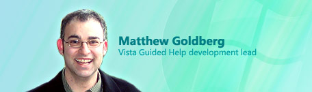 Matthew Goldberg