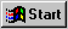 Start button in Windows 95