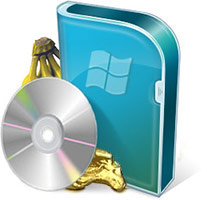 Gold nuggets for every copy of Windows Vista sold in Australia