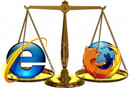 Browser wars