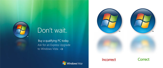 Microsoft.com "Don't Wait"