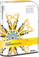 Expression Studio