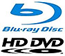 HD-DVD and Blu-Ray