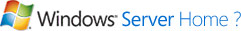 Windows Server Home