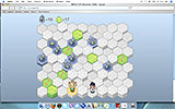 WPFE - Mac Safari Sprawl Game