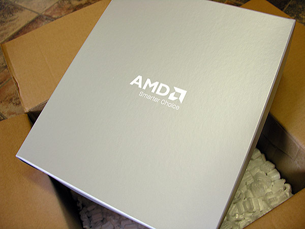AMD box