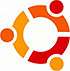 Ubuntu logo