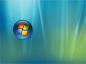 Windows Vista orb