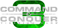 Command & Conquer 3 logo