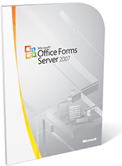 Forms Server 2007