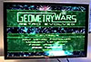 Geometry Wars on the Windows Vista