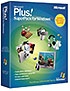 Microsoft Plus! Pack for Windows XP