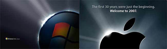 windows vista ultimate wallpaper