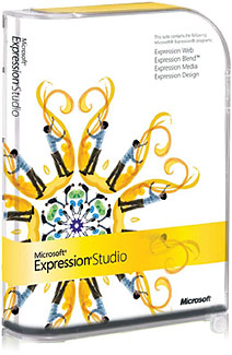 Expression Studio
