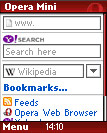 Opera Mini