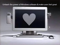 Unleash the power of Windows software & make users feel great