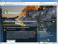 Windows Experience Blog