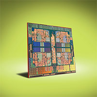 AMD Phenom wallpaper