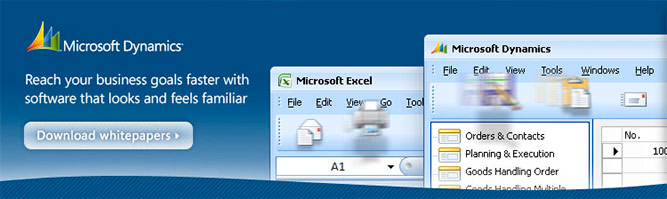 Microsoft Dynamics