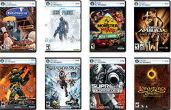 Games for Windows