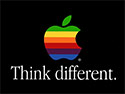 Think Different