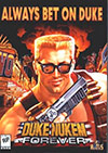 Duke Nukem Foreve