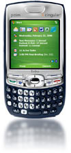 Palm Treo 750 Windows Mobile 6