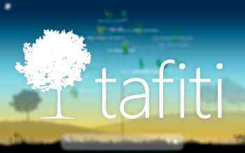 Tafiti Logo