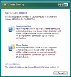 ESET Smart Security