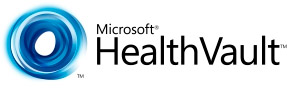 Microsoft HealthVault