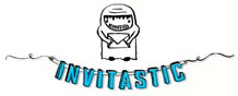 Invitastic logo