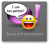 Yahoo Messenger for Vista patched to work on X64