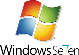 Windows Seven