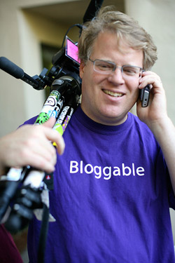 Robert Scoble