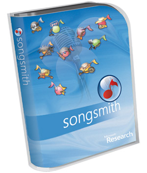 msrsongsmith