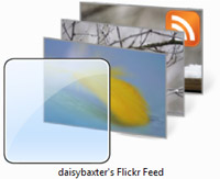 daisybaxter's Flickr Feed
