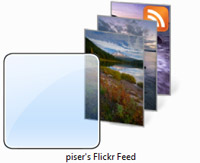 piser's Flickr Feed