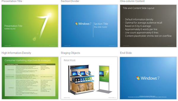 windows 7 concept