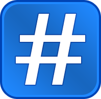 hash-icon