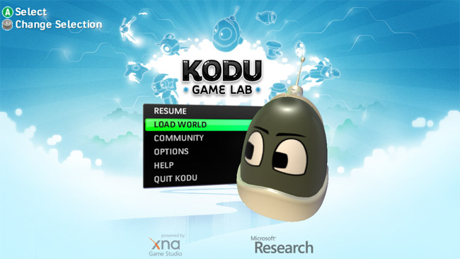 kodu