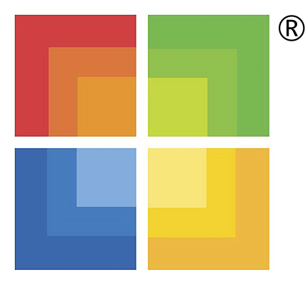 Microsoft Store (retail), Logopedia