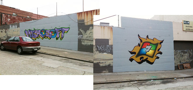 win7graffiti