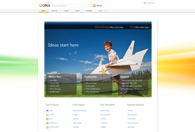 office2010web