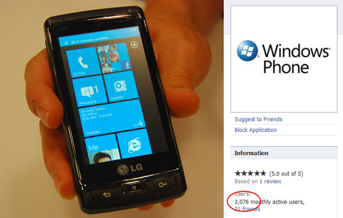 Windows Phone 7