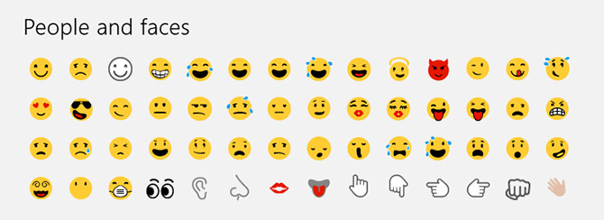 download segoe ui emoji font