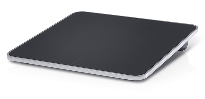 Fingers-on with the Dell's Wireless Touchpad | istartedsomething